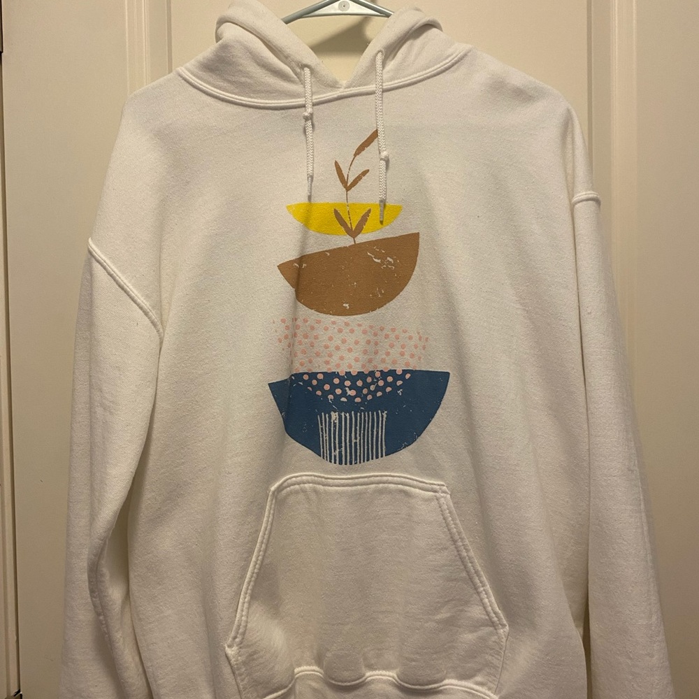 Boutique sweatshirt